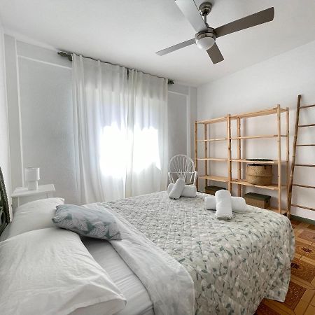 Apartamento Olivia En Centro Historico De Altea Exterior foto